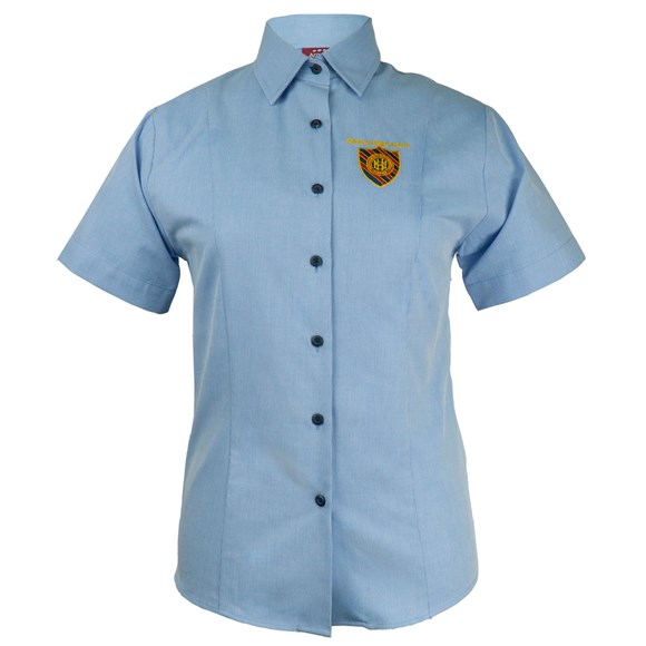 Years 12 - 13 Blouse